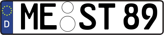 ME-ST89