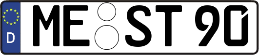 ME-ST90