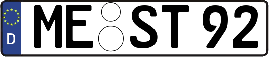 ME-ST92