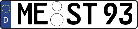 ME-ST93