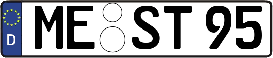 ME-ST95