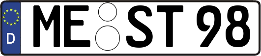 ME-ST98