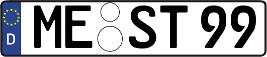 ME-ST99