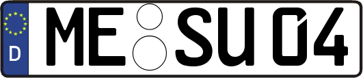 ME-SU04
