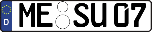 ME-SU07