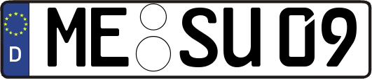 ME-SU09