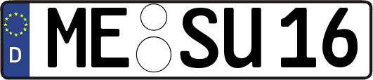 ME-SU16