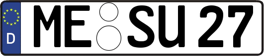 ME-SU27