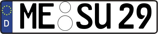 ME-SU29