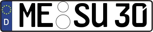 ME-SU30
