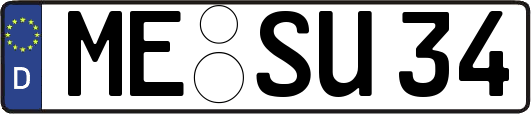 ME-SU34