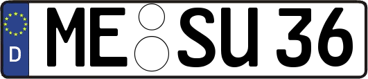 ME-SU36