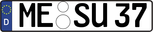ME-SU37