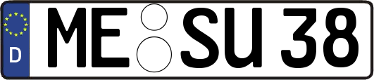 ME-SU38