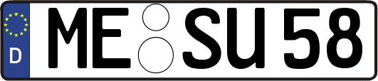 ME-SU58
