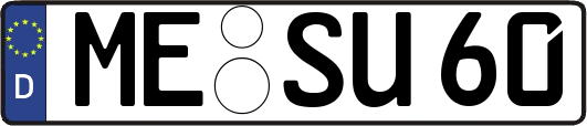 ME-SU60