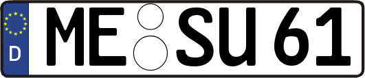 ME-SU61