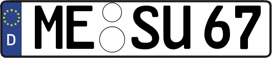 ME-SU67