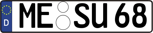 ME-SU68