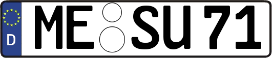 ME-SU71