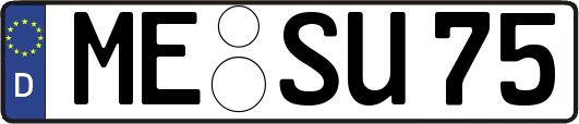 ME-SU75