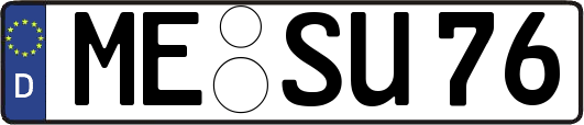 ME-SU76