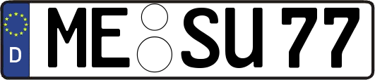 ME-SU77