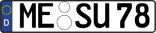 ME-SU78