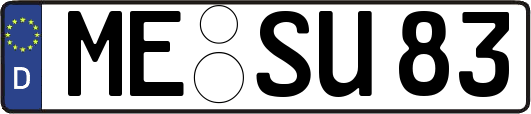 ME-SU83