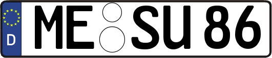 ME-SU86