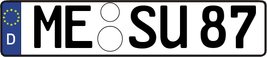 ME-SU87