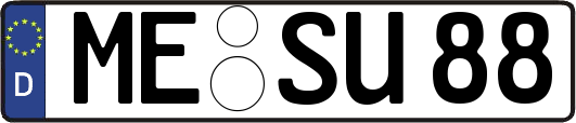 ME-SU88