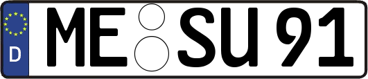 ME-SU91