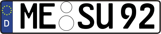 ME-SU92