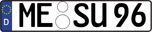 ME-SU96