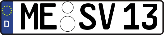 ME-SV13