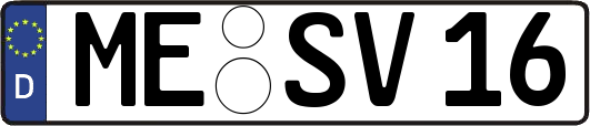ME-SV16