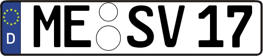 ME-SV17