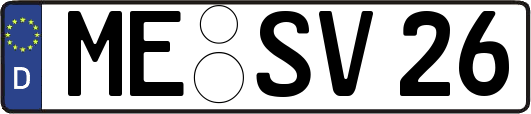 ME-SV26