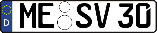 ME-SV30