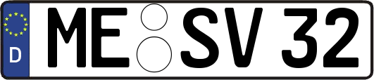 ME-SV32
