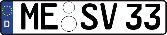 ME-SV33