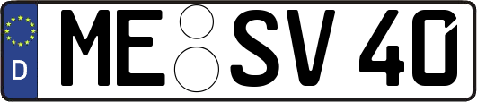 ME-SV40