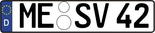 ME-SV42