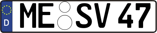 ME-SV47