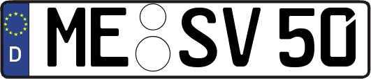 ME-SV50