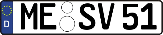 ME-SV51
