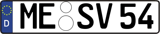 ME-SV54