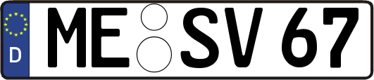 ME-SV67