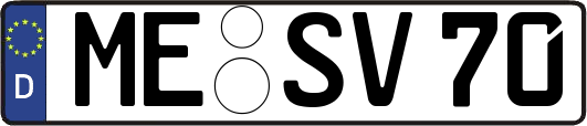 ME-SV70